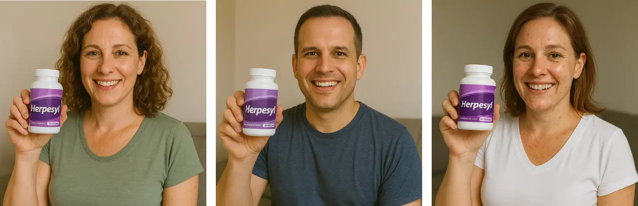 Herpesyl customer reviews