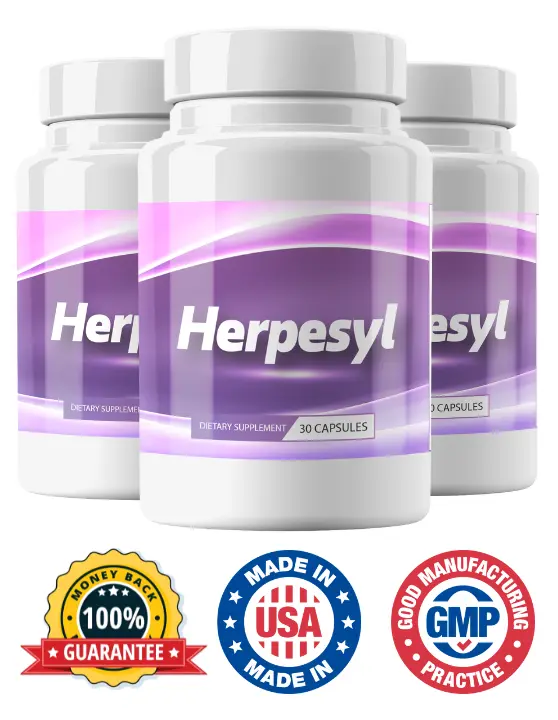 Herpesyl